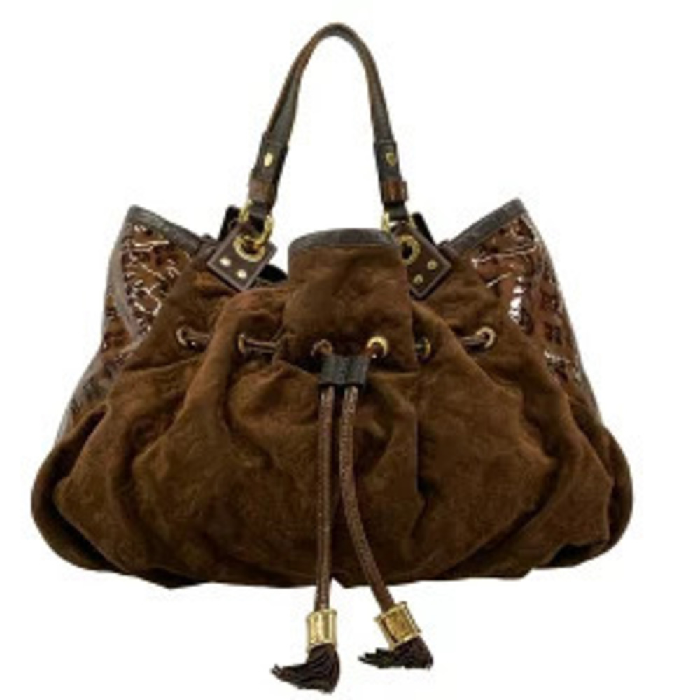 LOUIS VUITTON Irene Tote Bag COCO